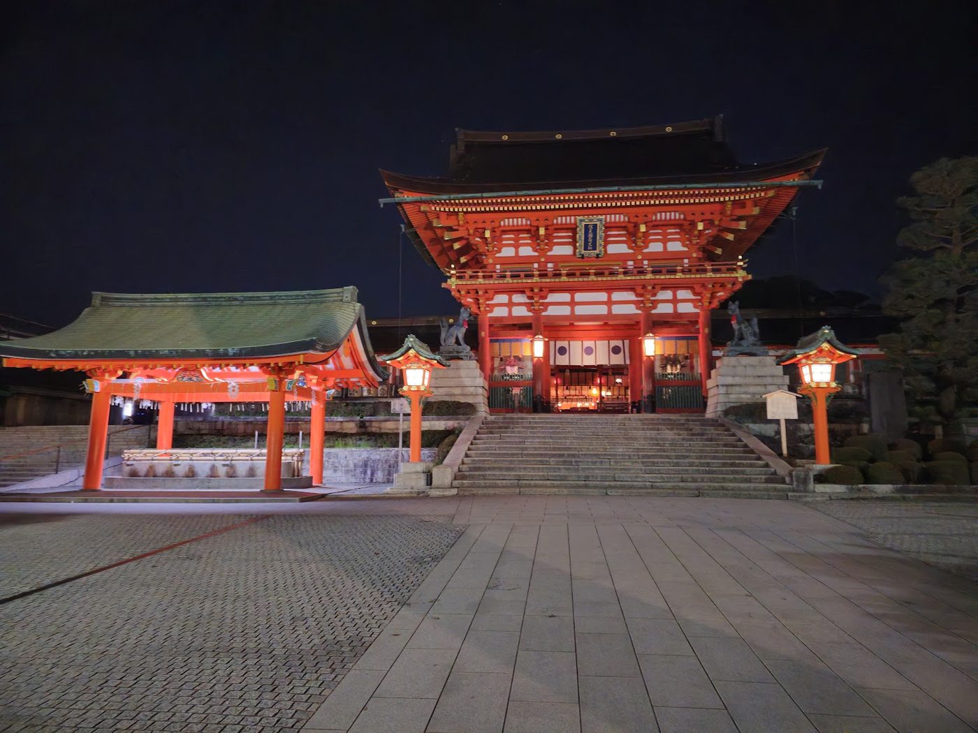 Jidai Matsuri (October Festival)