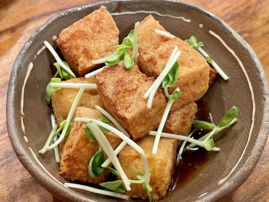Jimami Tofu