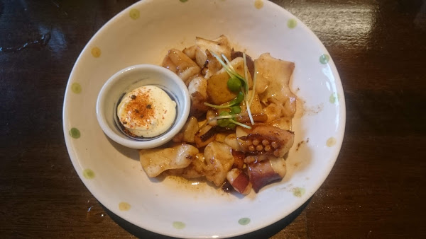 Jimami Tofu