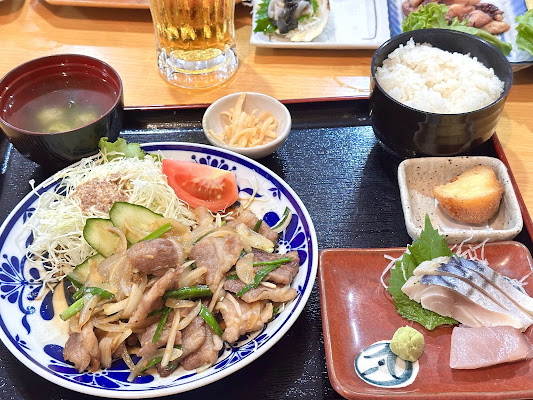Jimami Tofu