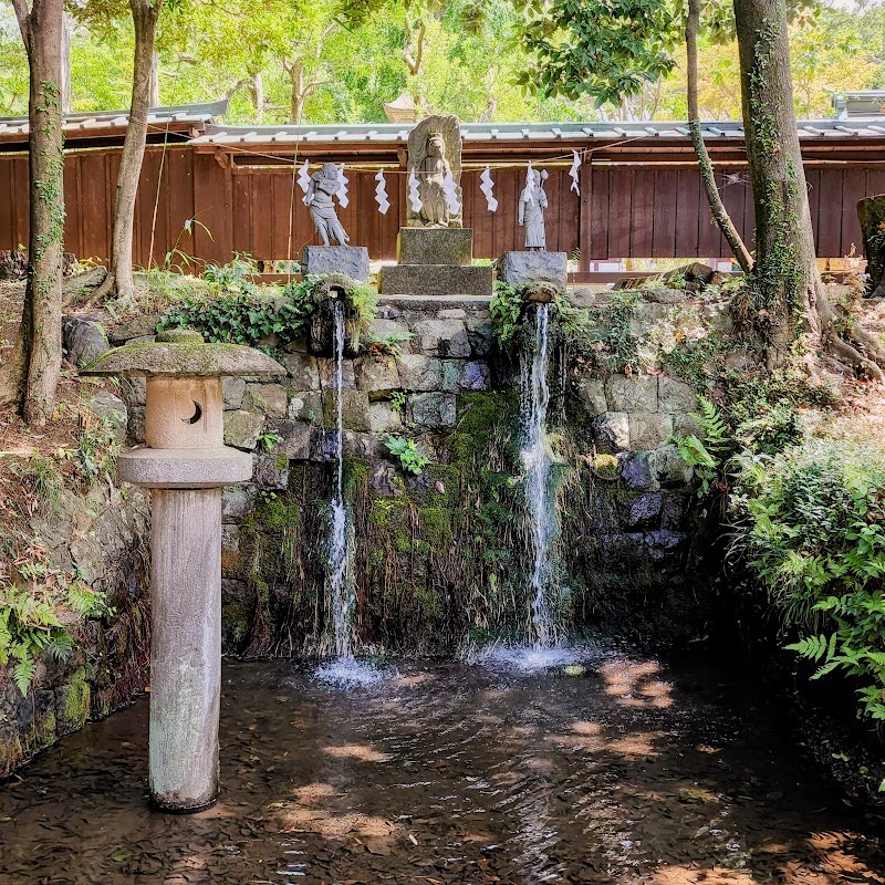 Jindaiji Temple
