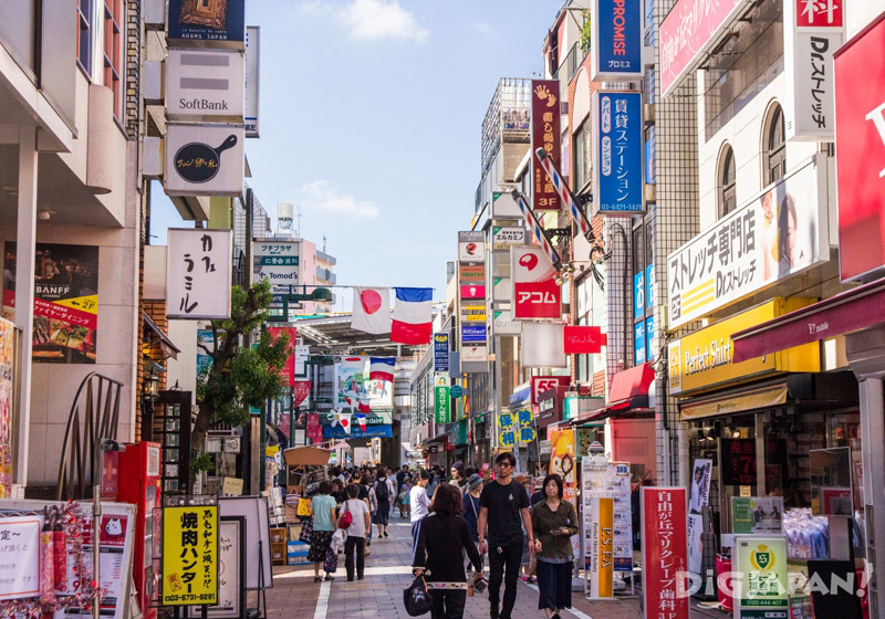 Jiyugaoka