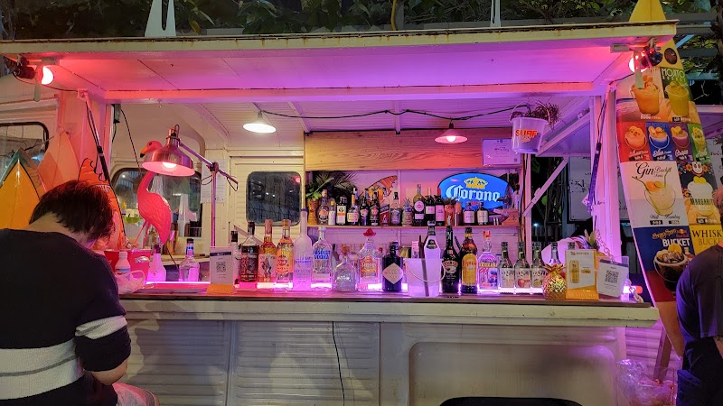 Jodd Fairs Night Market