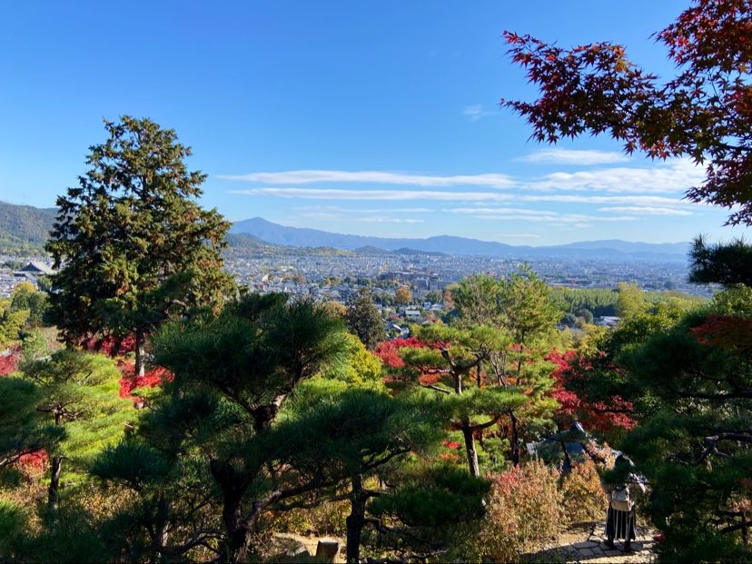 Jojakko-ji Temple