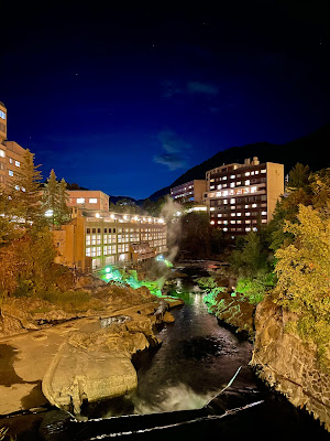 Jozankei Onsen