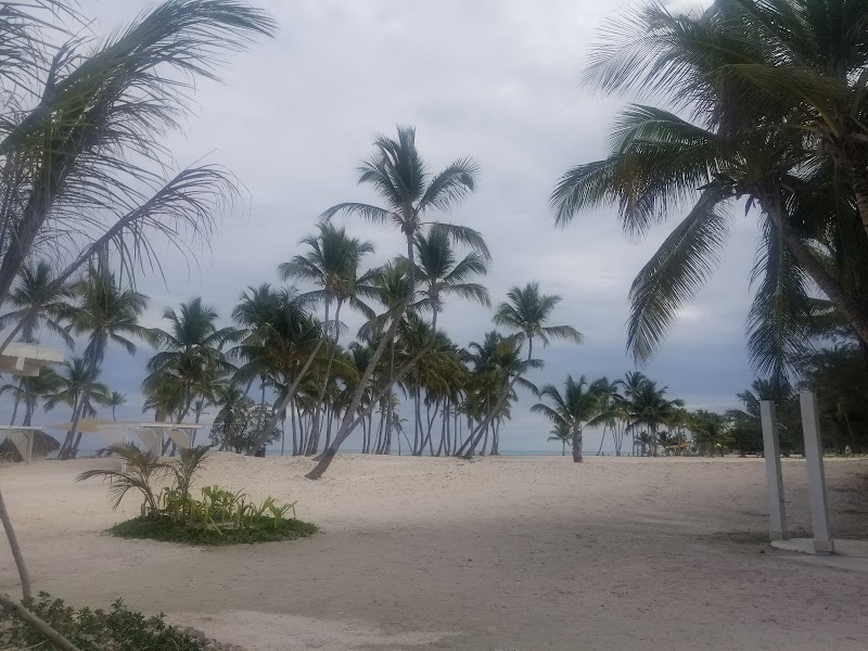 Juanillo Beach