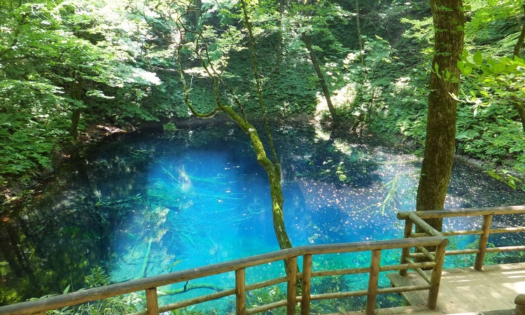 Juniko (Twelve Lakes)