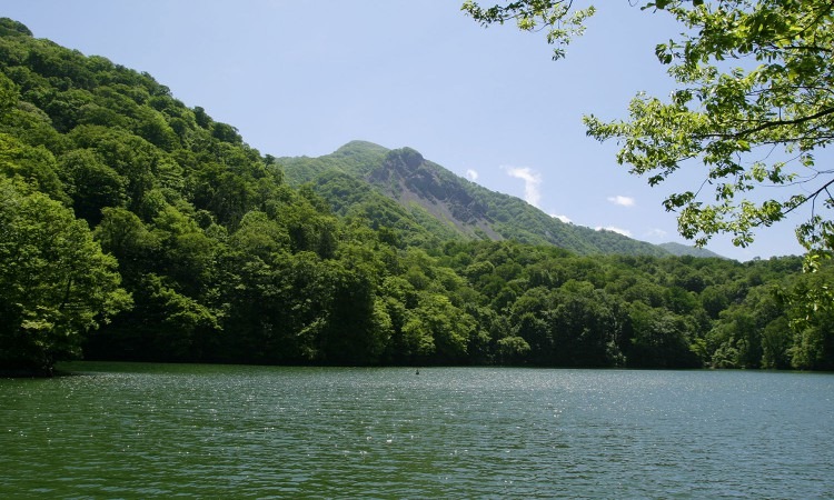 Juniko (Twelve Lakes)