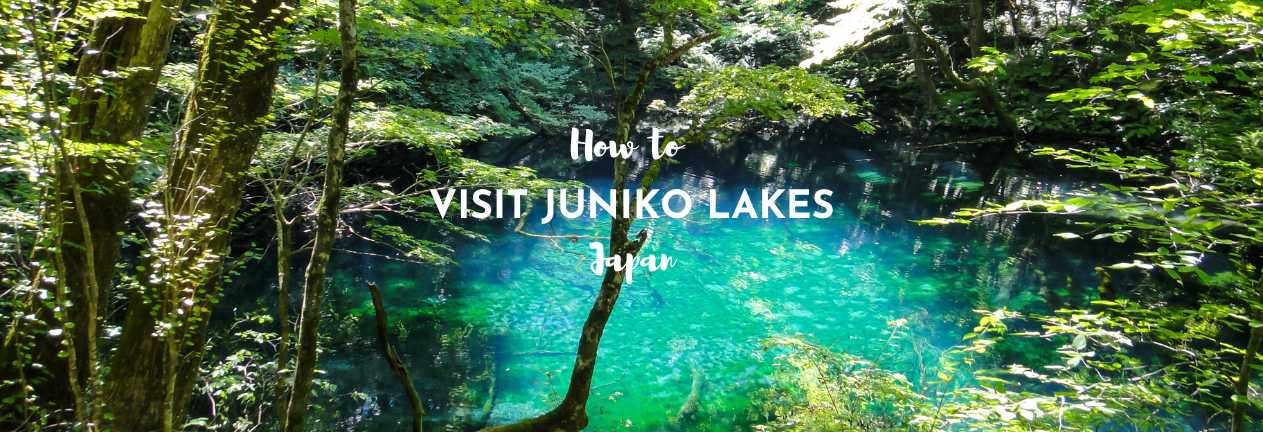 Juniko (Twelve Lakes)