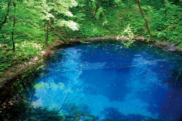Juniko (Twelve Lakes)