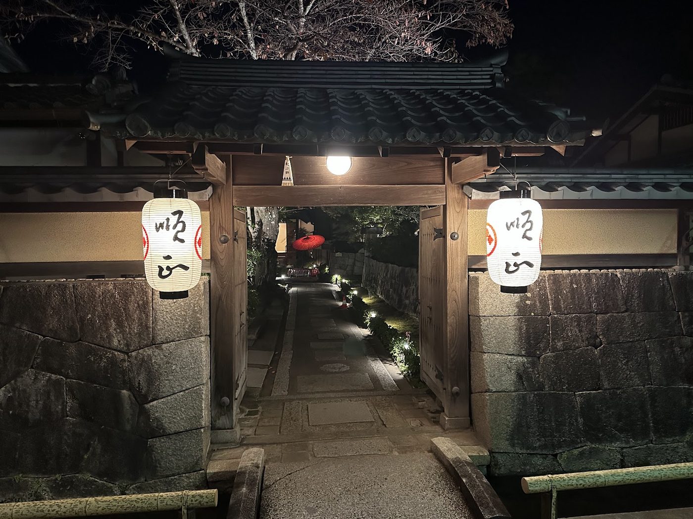Junsei Yudofu Nanzen-ji
