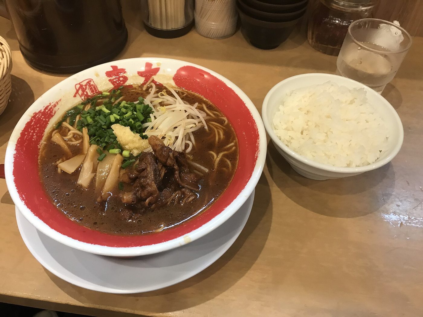 Juso Ramen Street