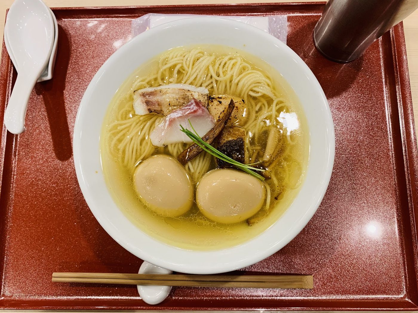Juso Ramen Street