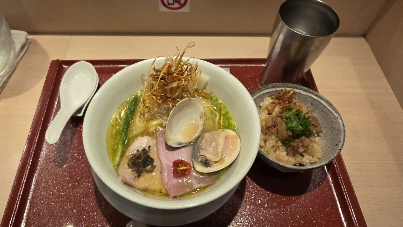 Juso Ramen Street
