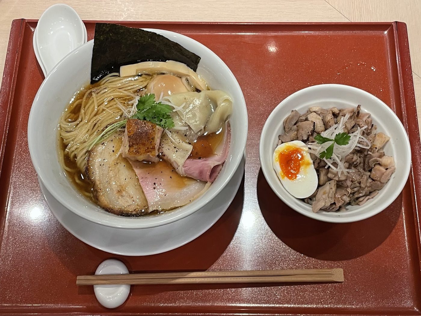 Juso Ramen Street