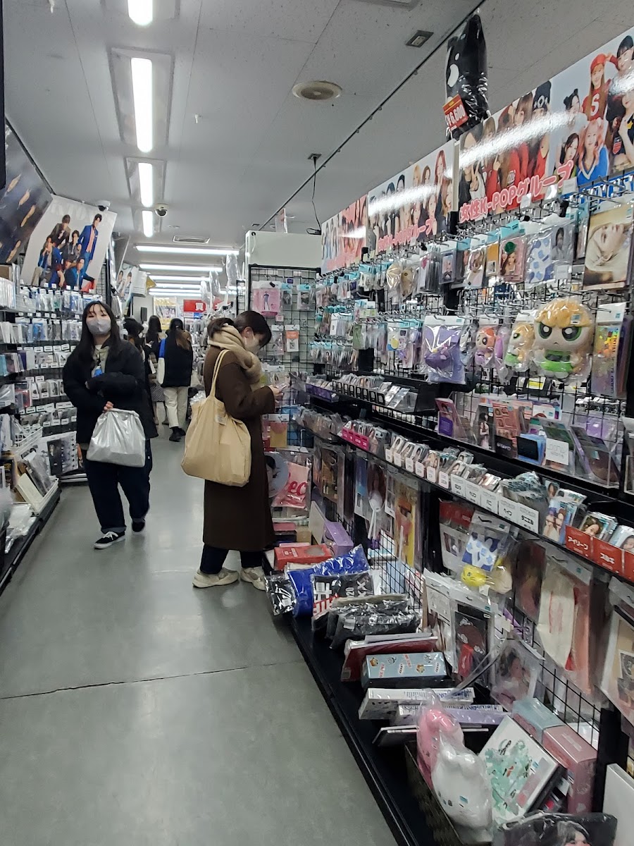 K-Books Ikebukuro