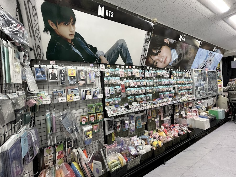 K-Books Ikebukuro