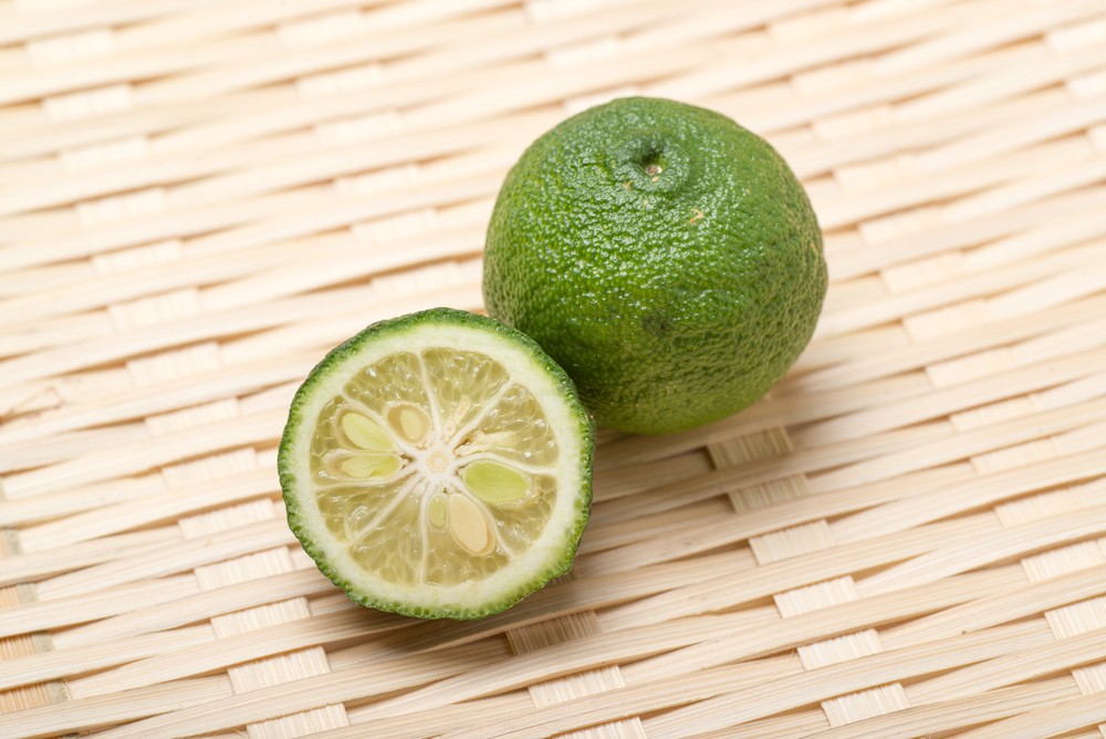Kabosu Citrus