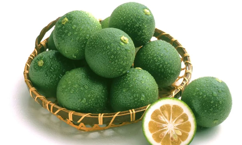 Kabosu Citrus