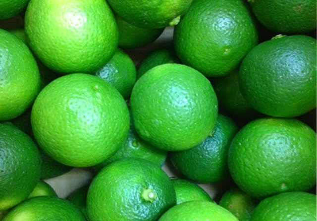 Kabosu Citrus