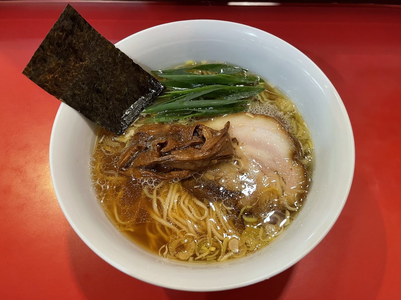 Kadoya Shokudo