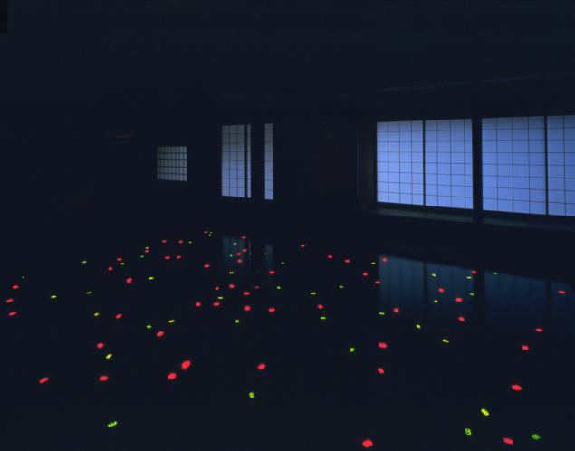 Kadoya (Tatsuo Miyajima)