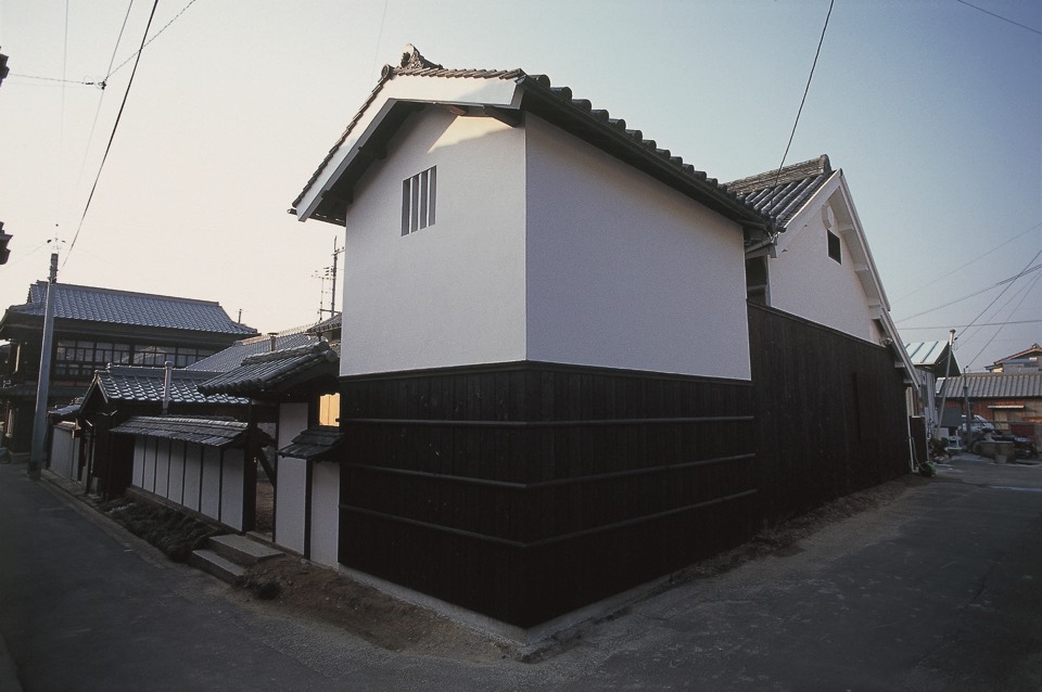 Kadoya (Tatsuo Miyajima)