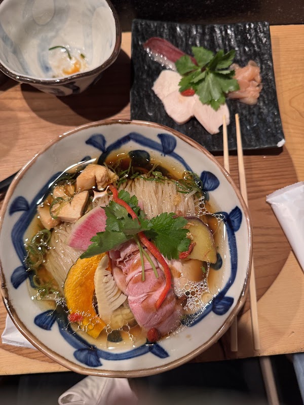 Kagari Ginza
