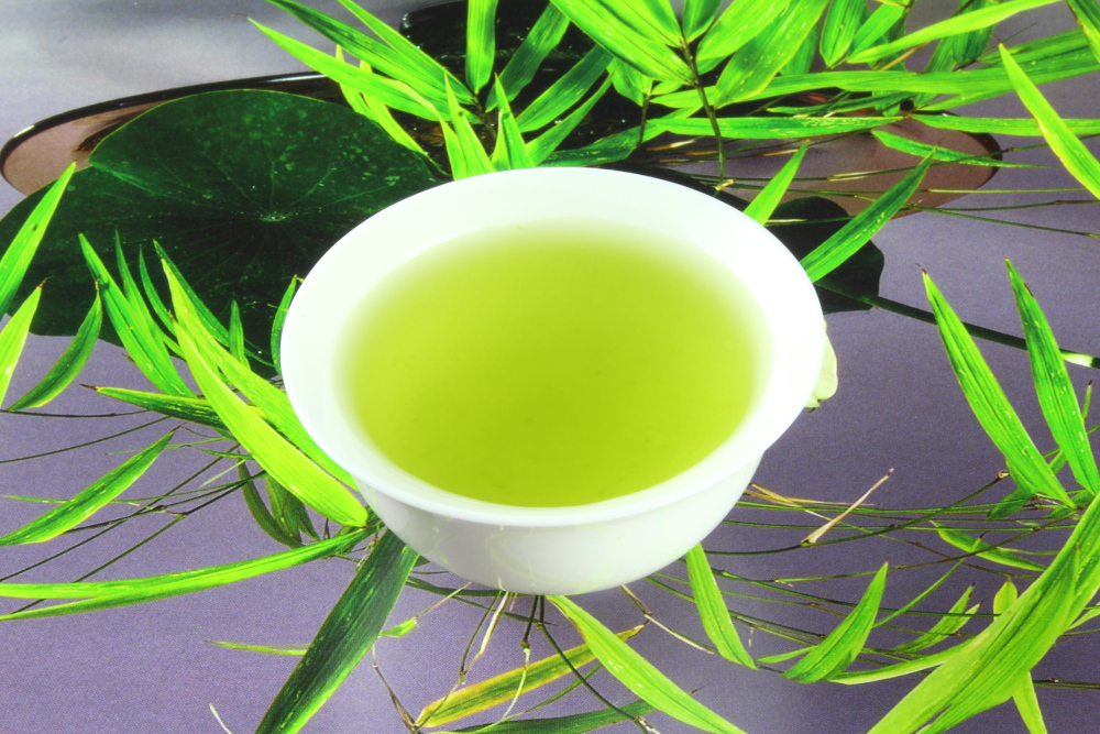 Kagoshima Green Tea (Chiran Tea)