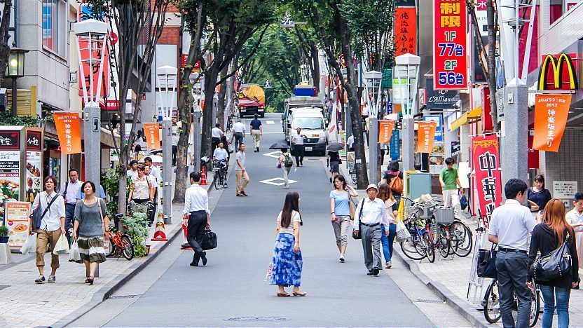 Kagurazaka