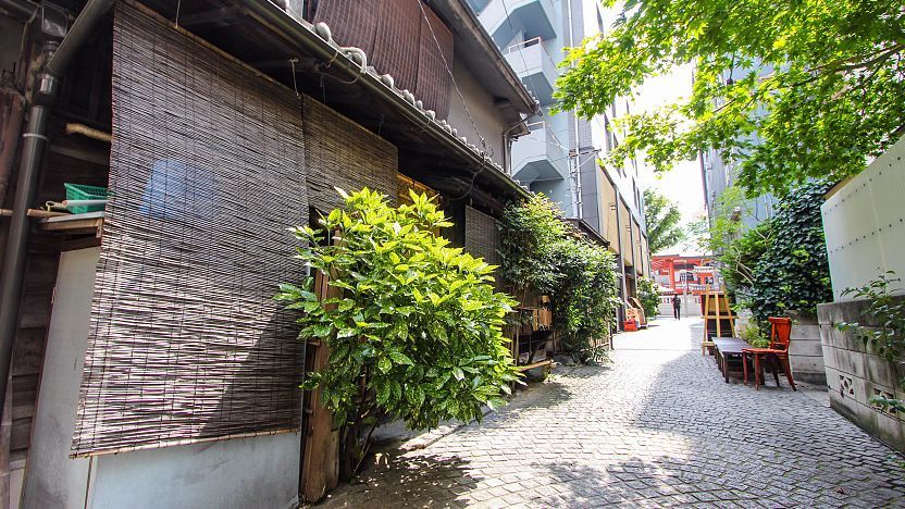 Kagurazaka