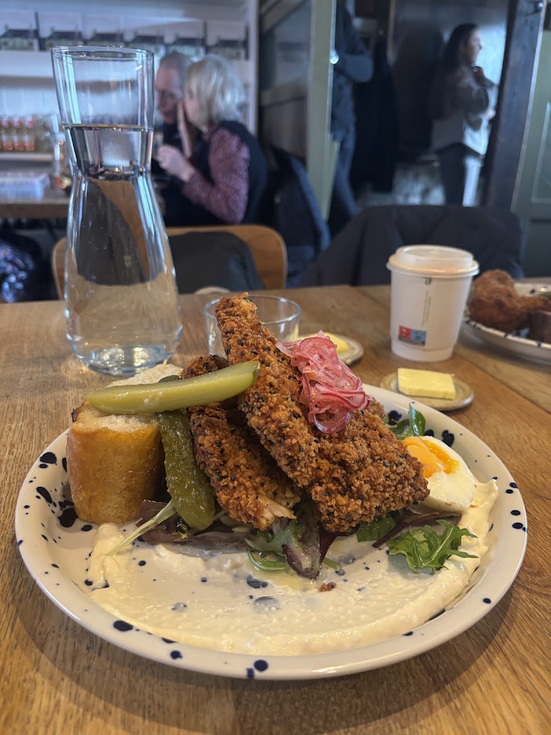 Kai Restaurant