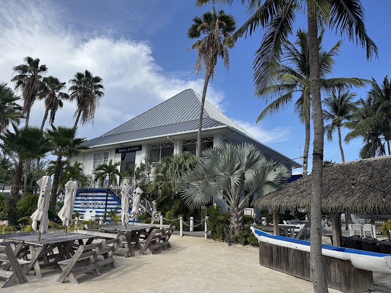 Kaibo Beach