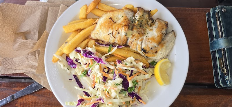 Kailis Fish Market