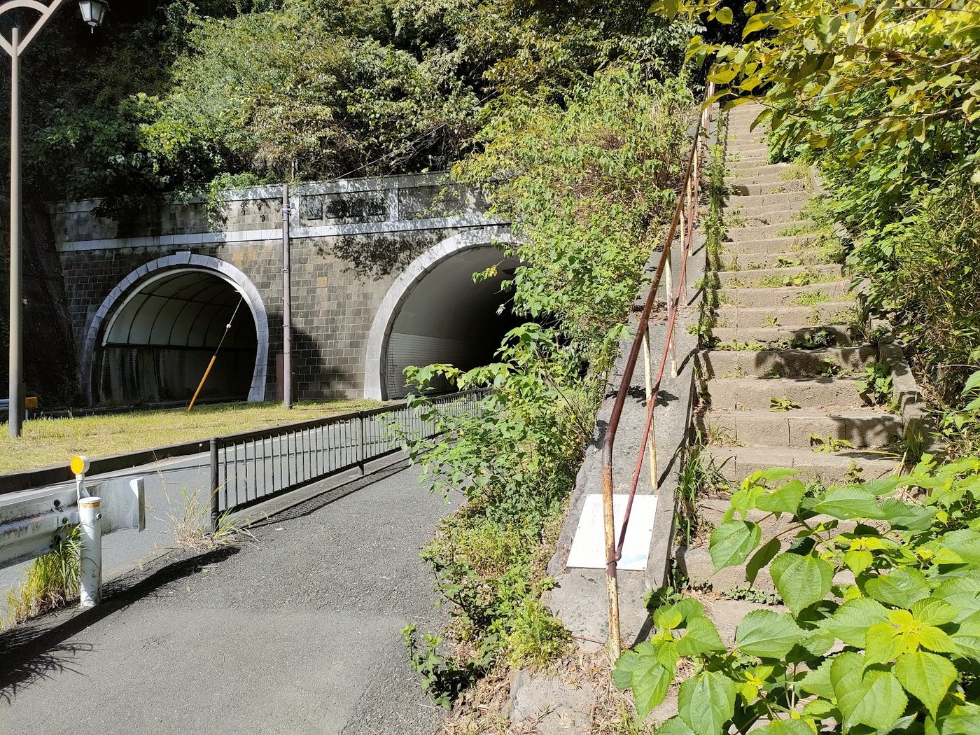 Kamakura Hiking Trail