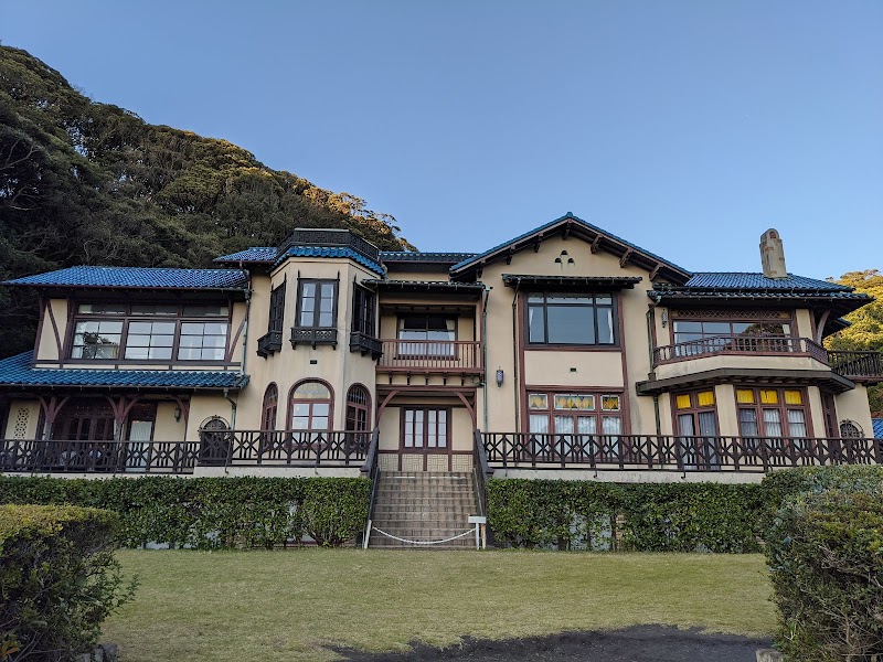 Kamakura Museum of Literature