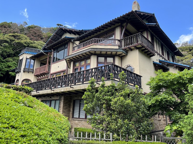 Kamakura Museum of Literature