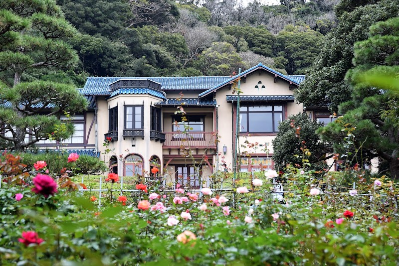 Kamakura Museum of Literature