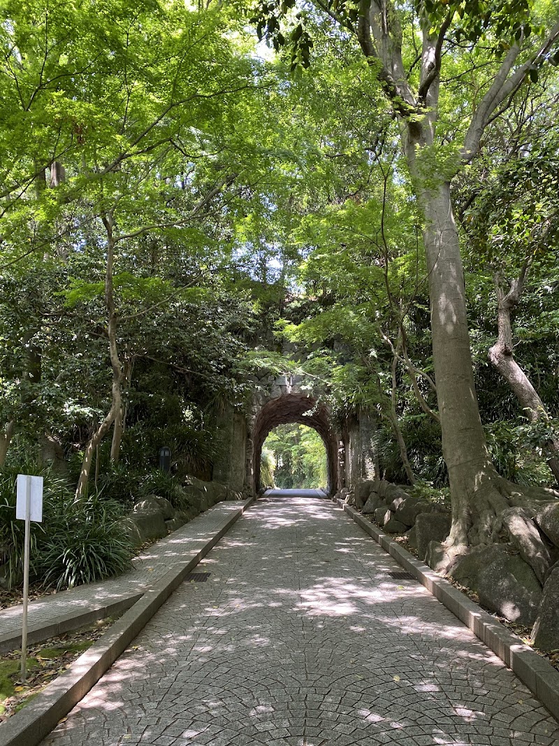 Kamakura Museum of Literature