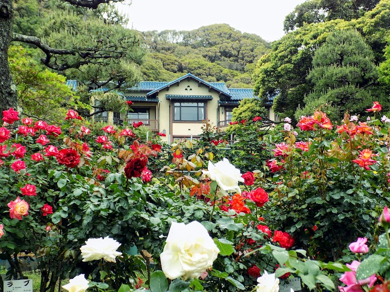 Kamakura Museum of Literature