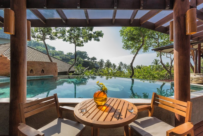 Kamalaya Wellness Sanctuary