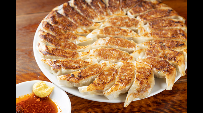 Kameido Gyoza Honten