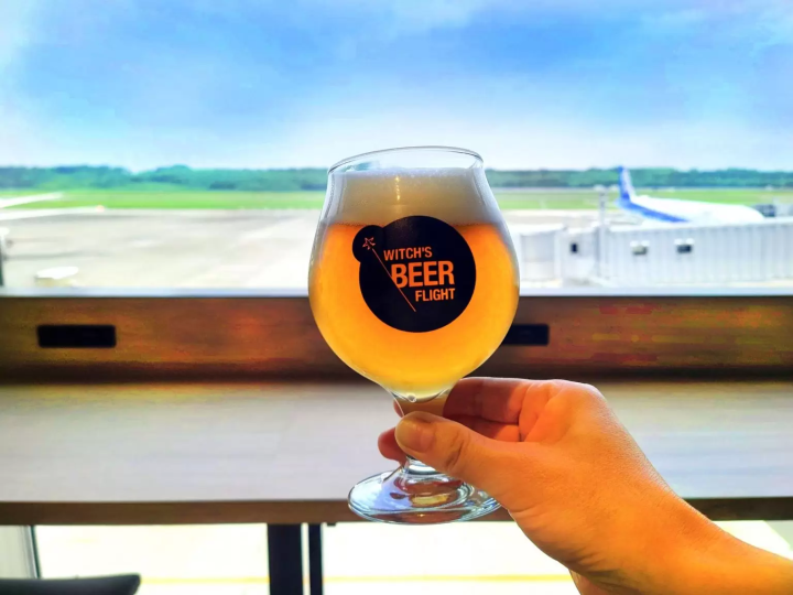 Kami-dori Craft Beer