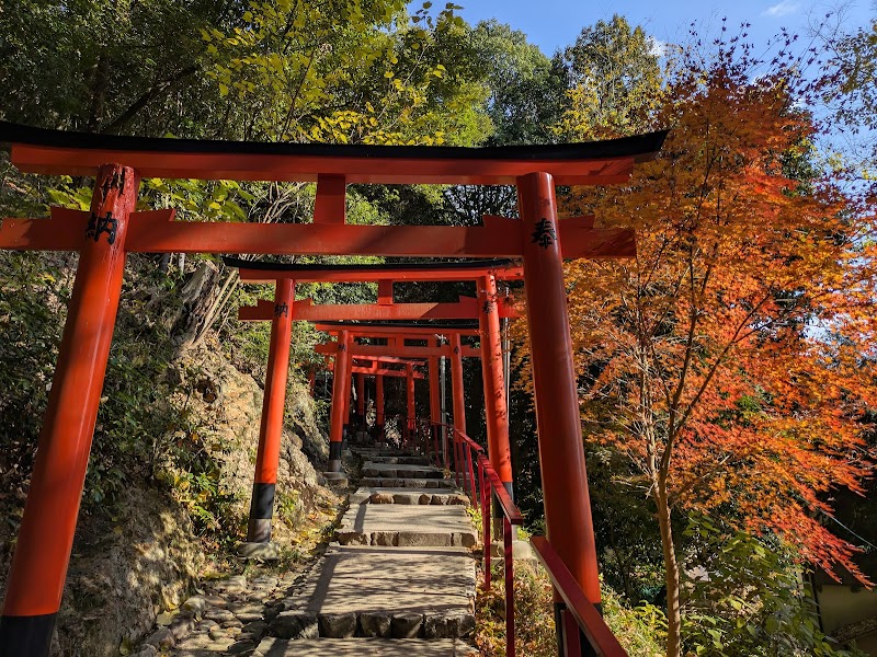 Kamigamo Shrine