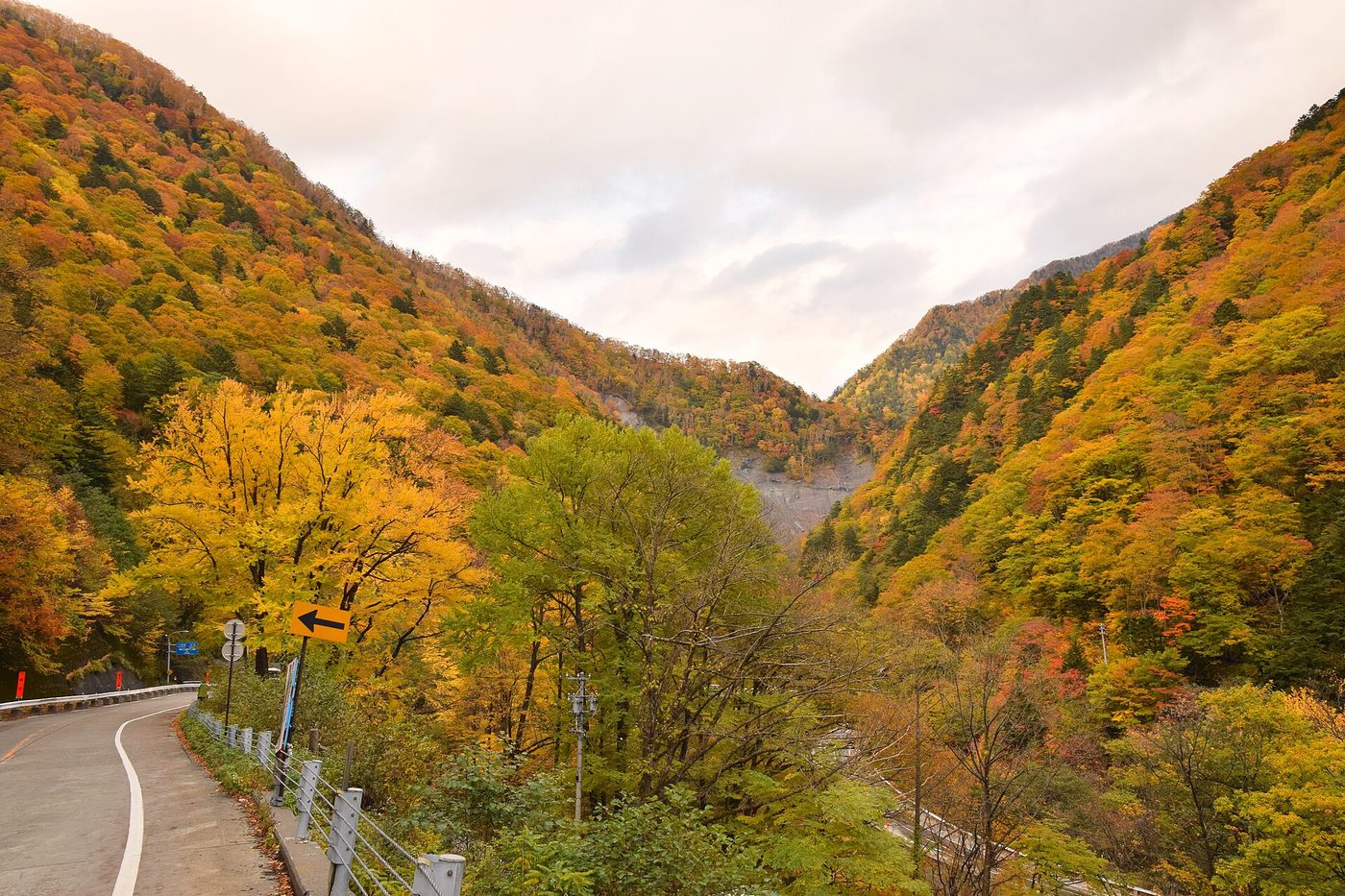 Kamikochi (Japanese Alps)