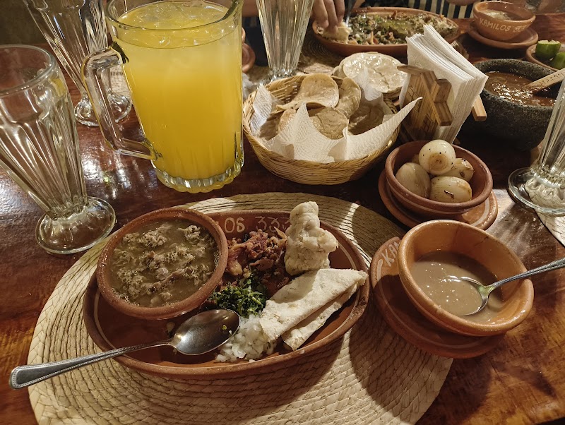 Kamilos 333