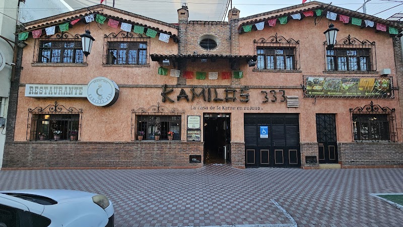 Kamilos 333