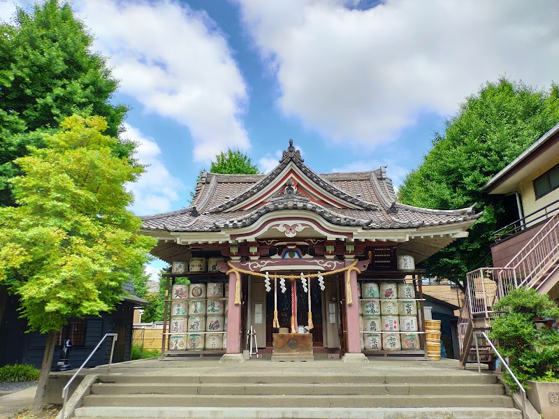 Kanamara Matsuri