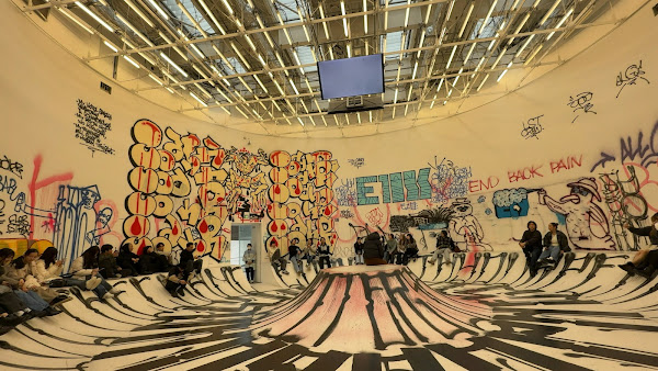 Kanazawa City Art Museum