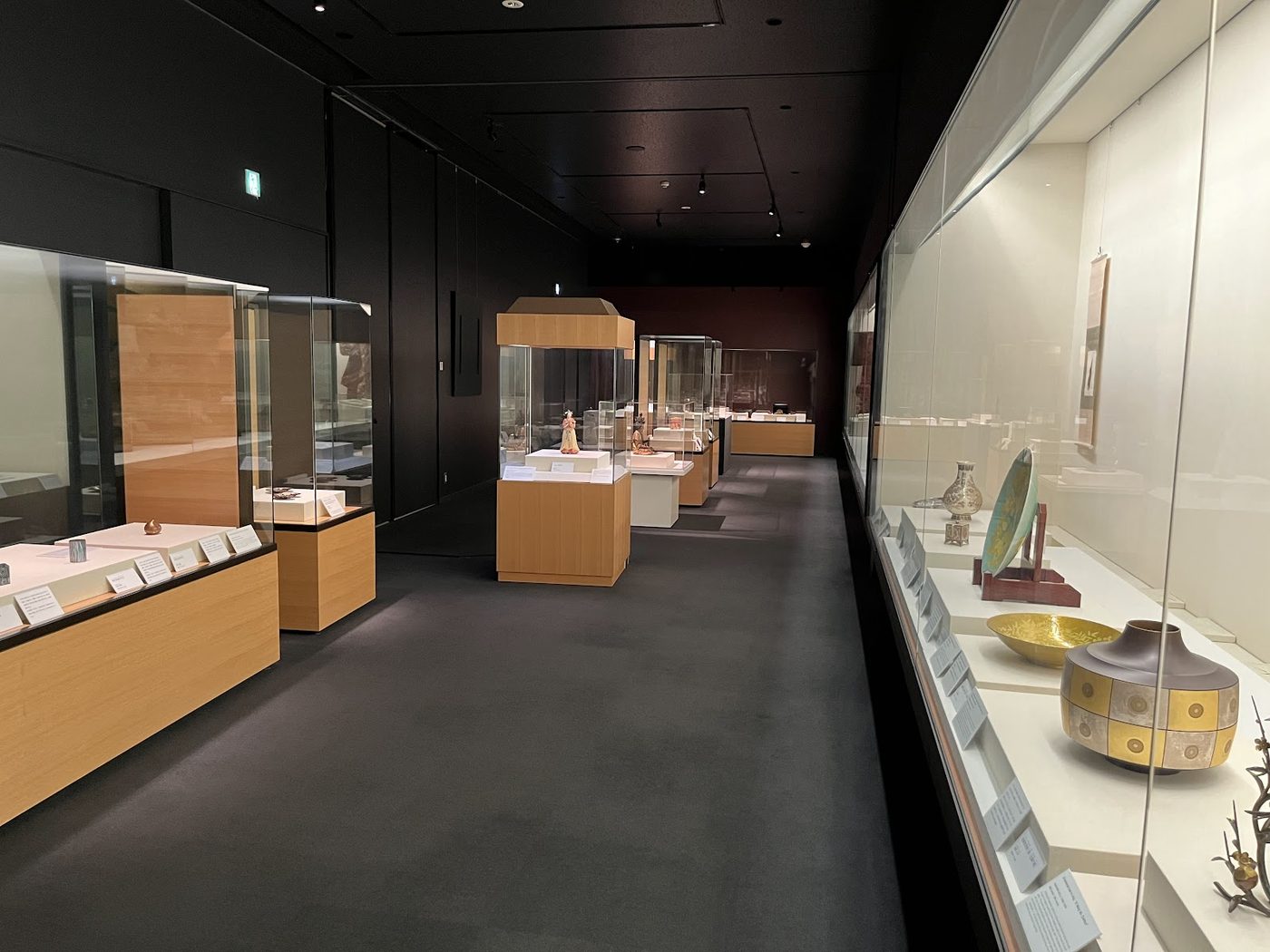 Kanazawa Gold Leaf Workshop